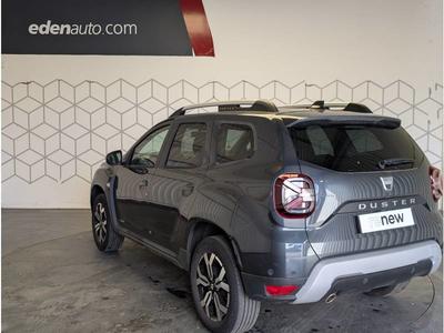 Dacia Duster Eco-G 100 4x2 Prestige +