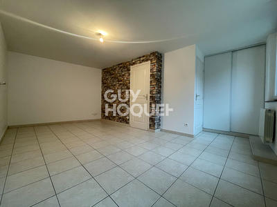 Maison - 78 m² - 3 pièces