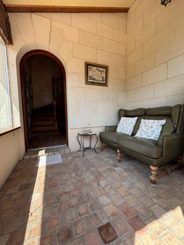 Maison - 155 m² - 6 pièces