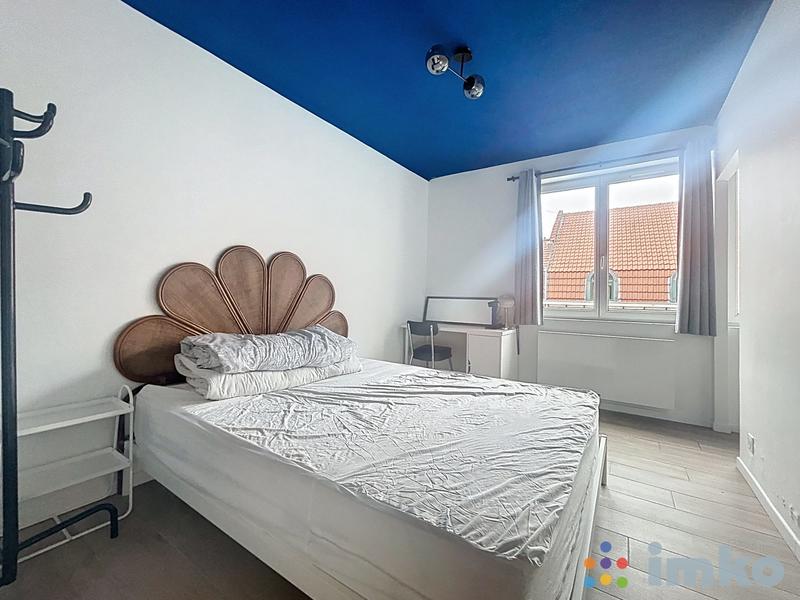 Appartement - 112 m² - 5 pièces