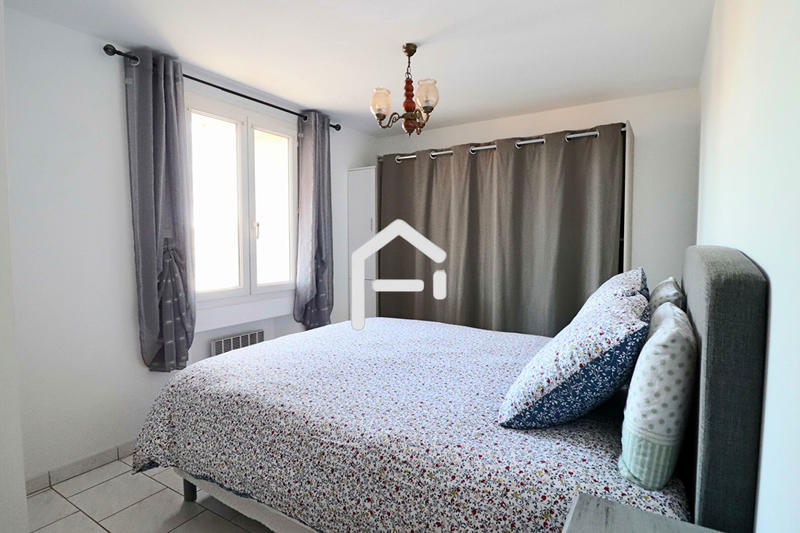 Maison - 129 m² - 6 pièces