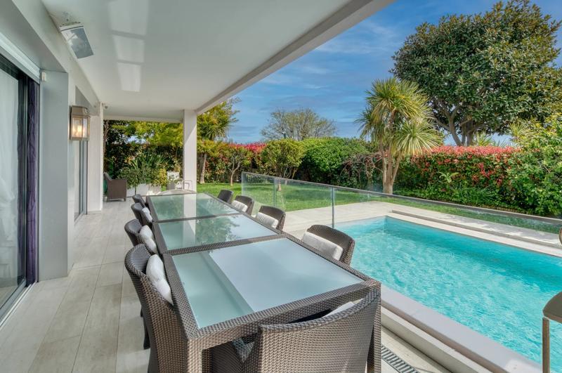 Appartement - 445 m² - 10 pièces