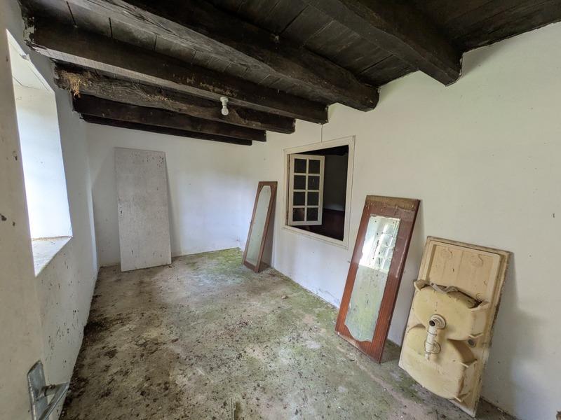 Longère - 430 m² - 12 pièces