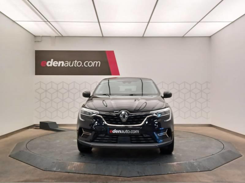 Renault Arkana E-Tech 145 Intens
