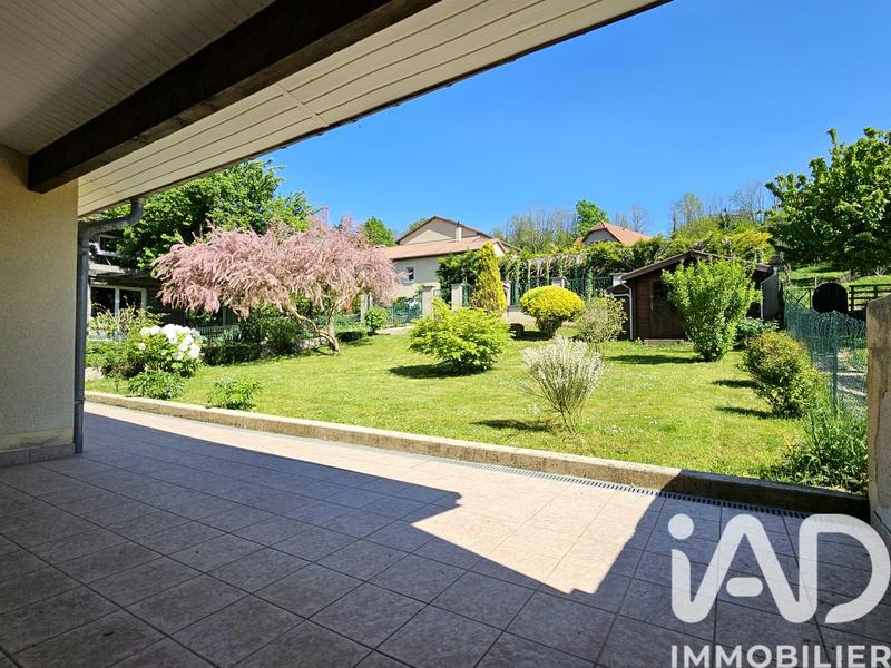Maison de village - 240 m² - 7 pièces