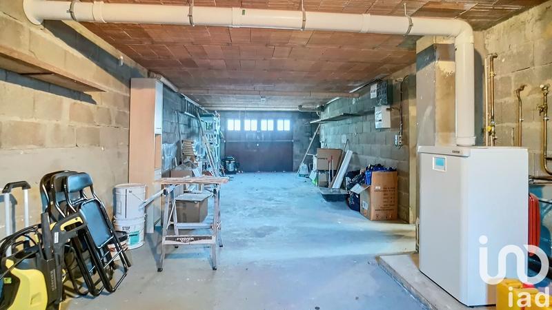 Maison - 153 m² - 6 pièces