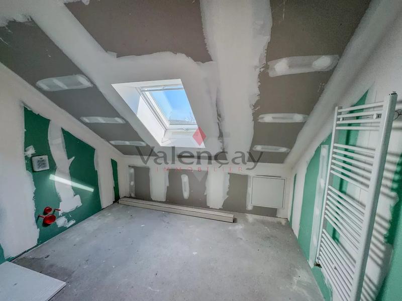 Immeuble - 381 m² - 11 pièces