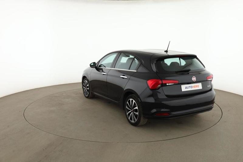Fiat Tipo 1.4 t-Jet Easy 5p 120 ch