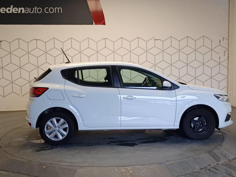 Dacia Sandero TCe 90 Expression