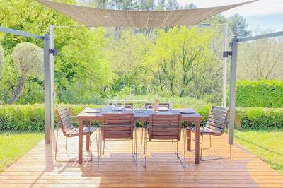 Villa - 152 m² - 5 pièces