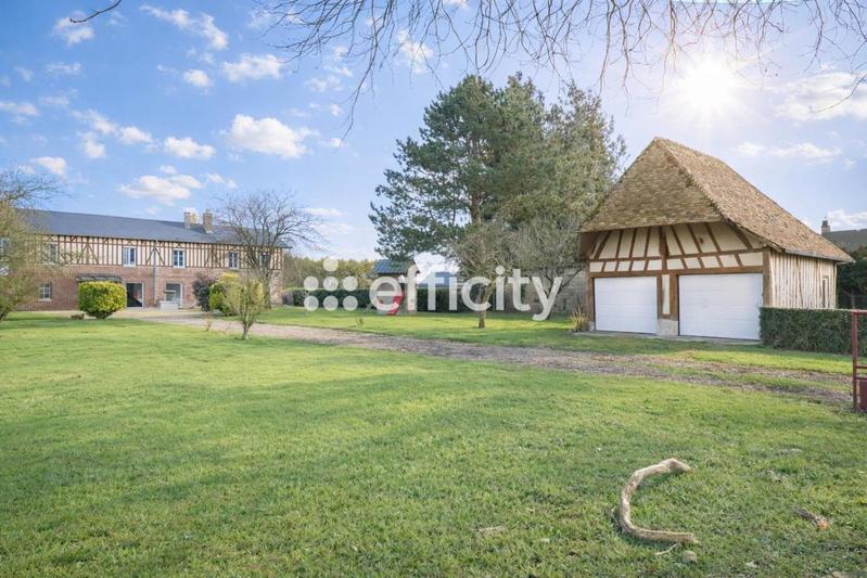 Maison - 175 m² - 6 pièces