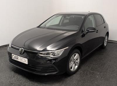 Volkswagen Golf VIII 8 Life 2.0 Tdi 150ch Dsg Acc Sieges Chauffants