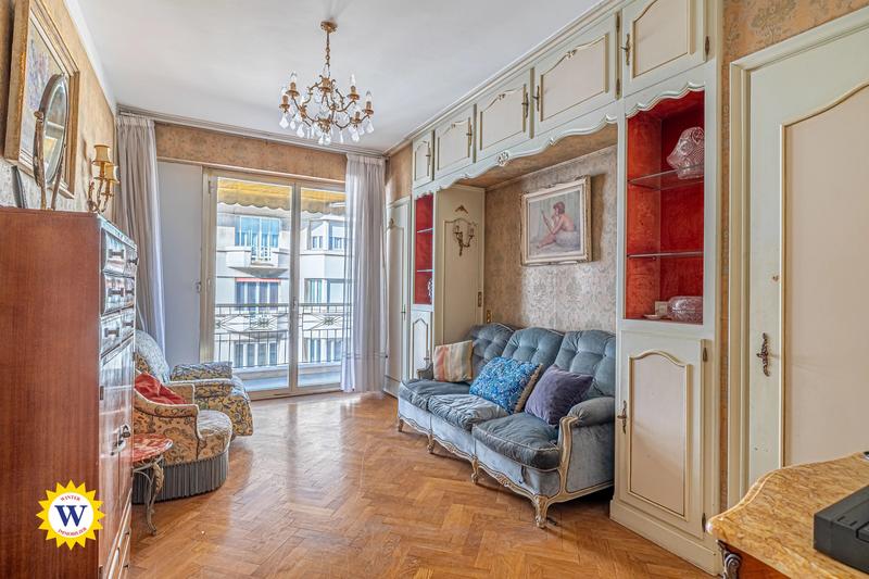 Appartement - 79 m² - 3 pièces