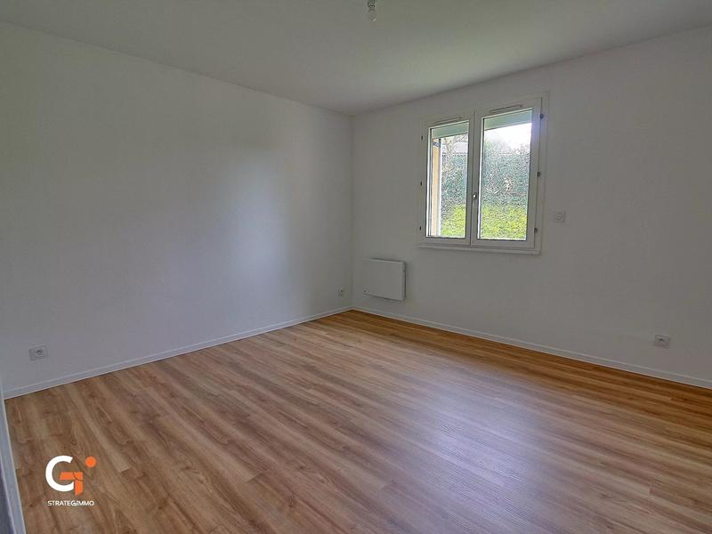 Maison - 123 m² - 5 pièces