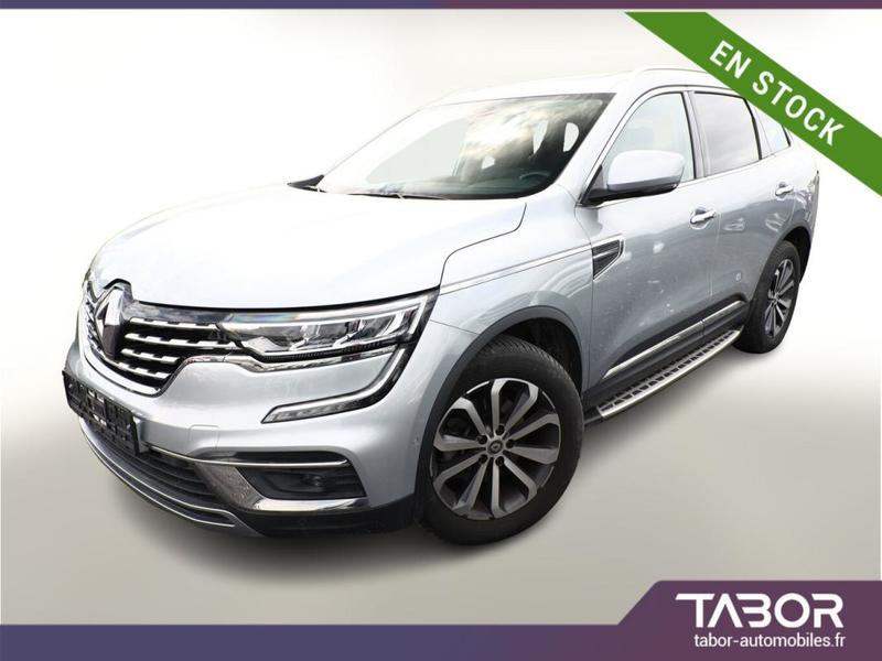 Renault Koleos II 2.0 dCi 185 X-Tronic Intens