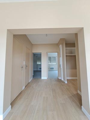 Appartement - 97 m² - 4 pièces