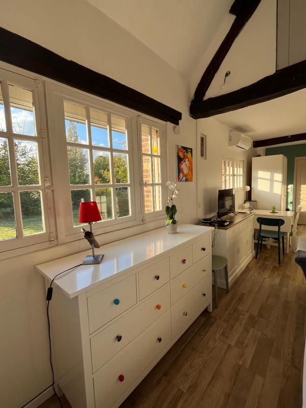 Longère - 152 m² - 5 pièces