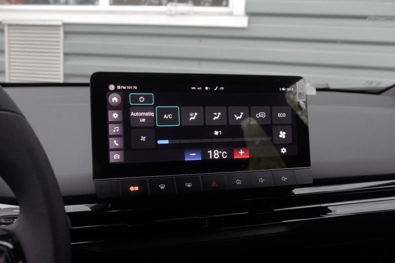 Mg Mg4 Electric 51kwh - 125 Kw 2wd Standard