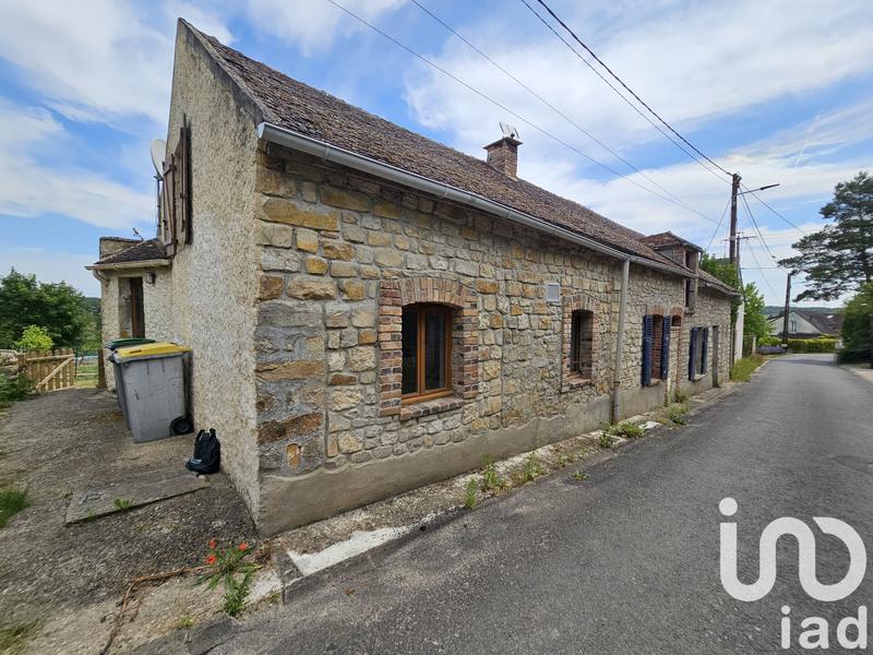 Maison de village - 142 m² - 4 pièces