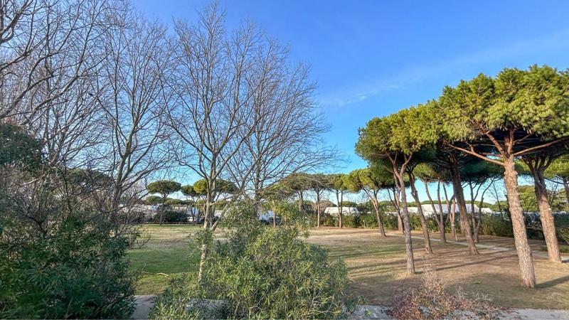 Studio - 17 m² - 1 pièce