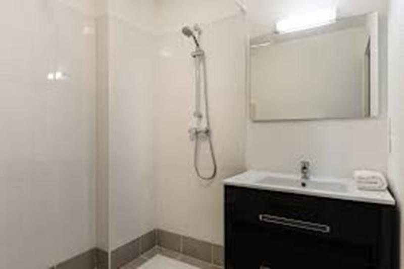 Appartement - 19 m² - 1 pièce