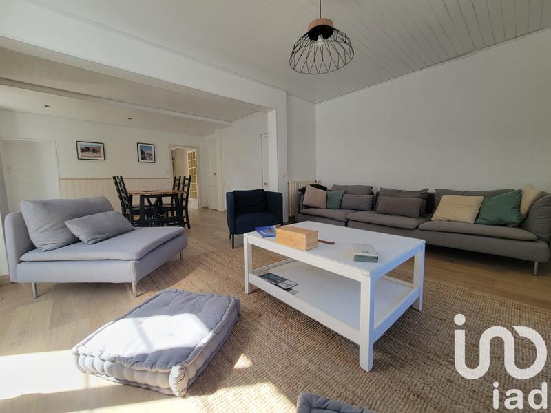 Maison - 150 m² - 4 pièces