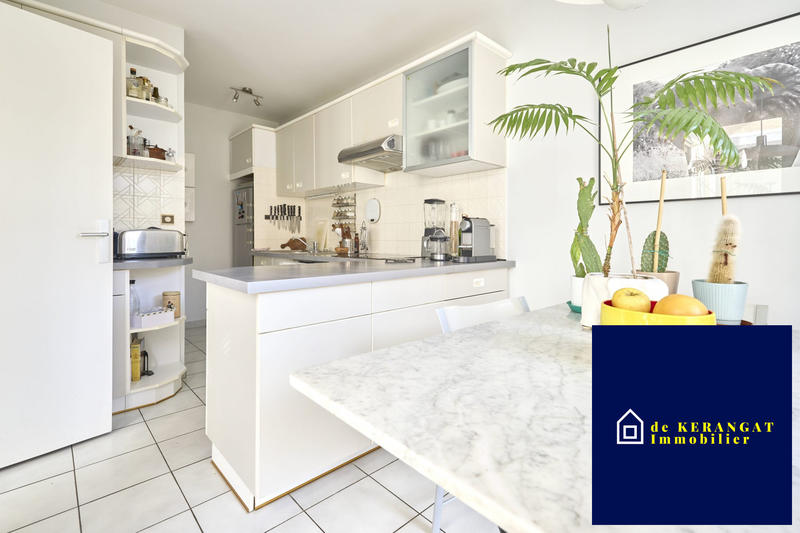 Maison contemporaine - 98 m² - 4 pièces