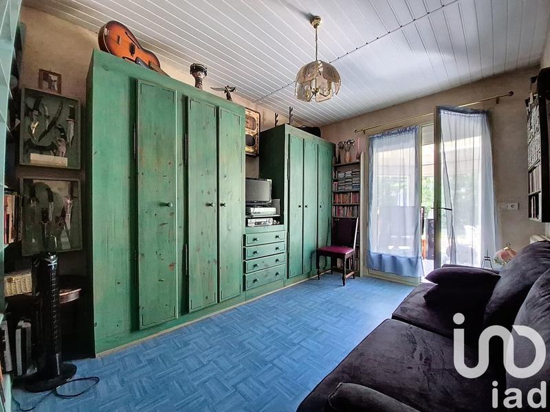 Maison - 118 m² - 5 pièces