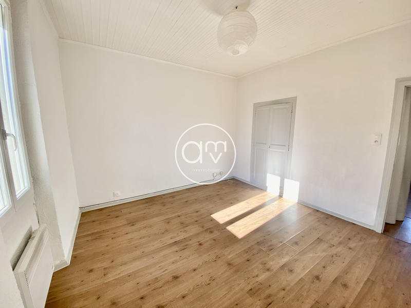 Appartement - 63 m² - 4 pièces