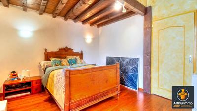 Maison - 75 m² - 3 pièces