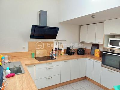 Fermette - 95 m² - 4 pièces