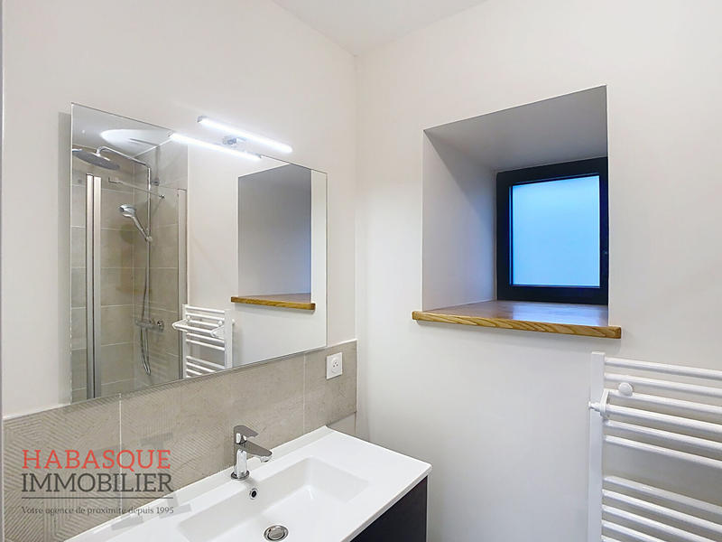 Maison - 75 m² - 4 pièces