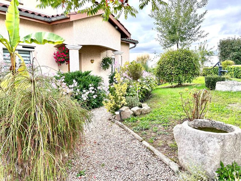 Maison - 158 m² - 7 pièces