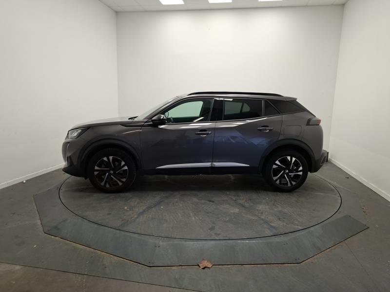 Peugeot 2008 BlueHDi 130 s&amp;S Eat8 Allure