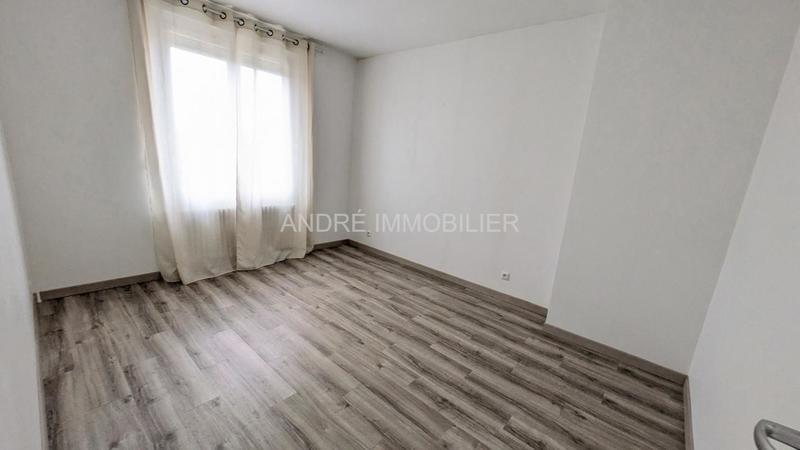 Appartement - 98 m² - 4 pièces