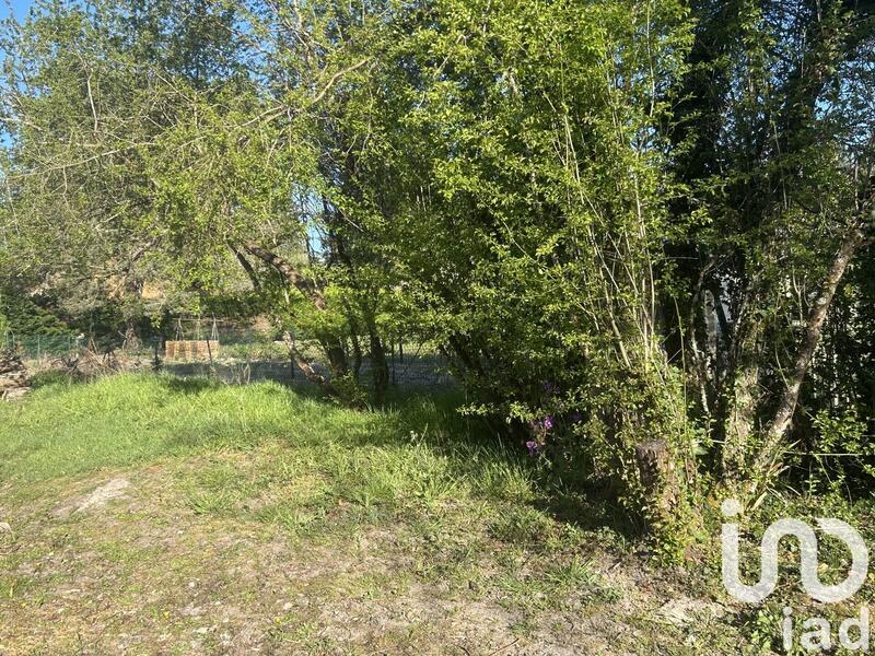 Terrain - 12 202 m²