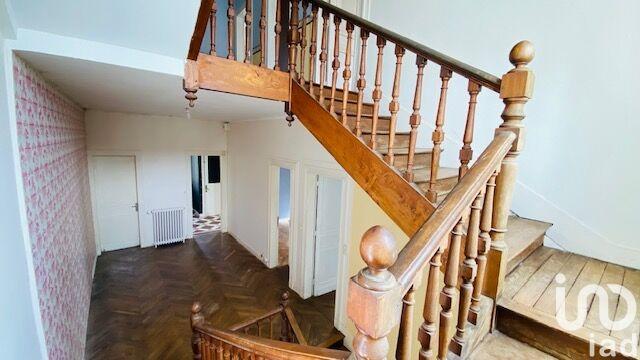 Maison - 172 m² - 5 pièces