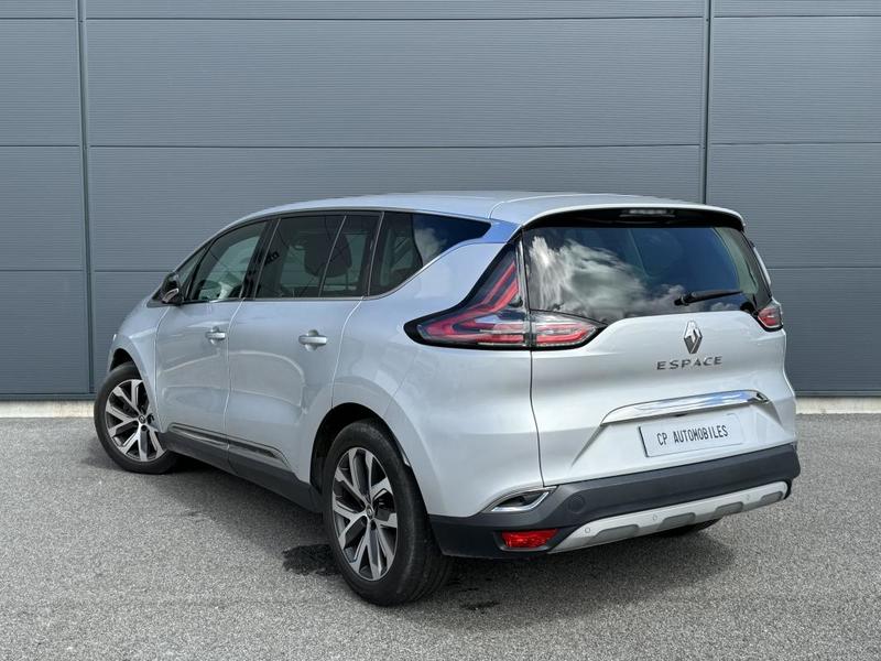 Renault Espace V 1.6l Dci 160 ch Intense Très bien équipé / Faible Kilométrage