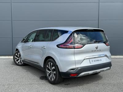 Renault Espace V 1.6l Dci 160 ch Intense Très bien équipé / Faible Kilométrage