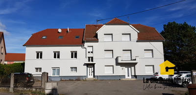 Appartement - 65 m² - 2 pièces