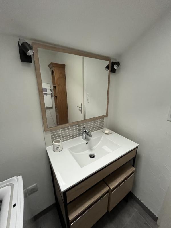 Appartement - 35 m² - 1 pièce