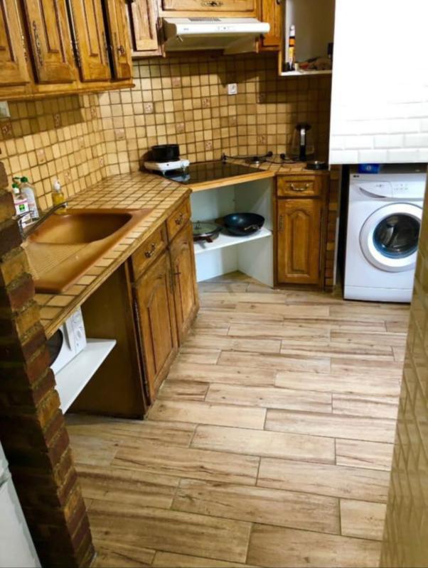 Appartement - 14 m² - 1 pièce