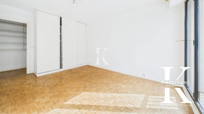 Appartement - 36 m² - 1 pièce