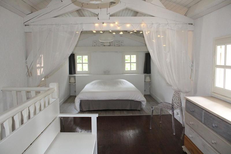 Maison - 250 m² - 12 pièces