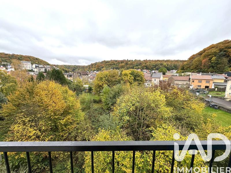 Appartement - 86 m² - 5 pièces