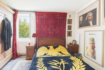 Duplex - 111 m² - 6 pièces