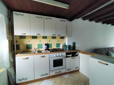 Maison de village - 59 m² - 3 pièces