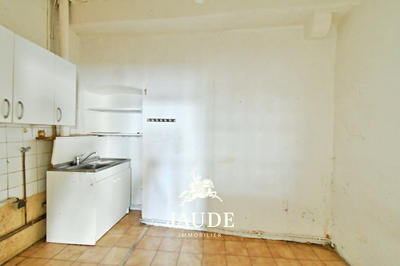 Maison - 128 m² - 5 pièces