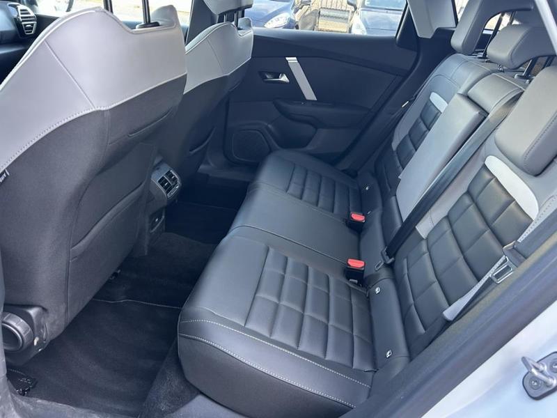 Citroën C4 III Hybride 145 e-Dsc6 Max