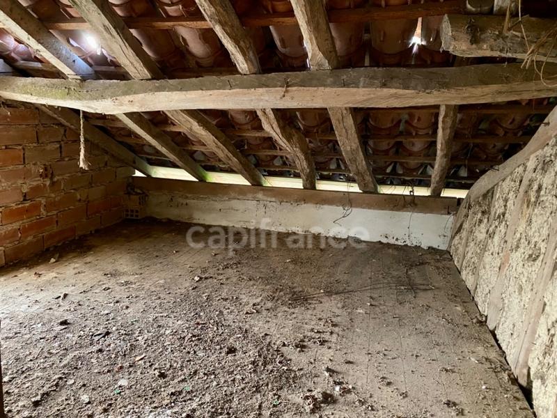 Maison - 193 m² - 10 pièces